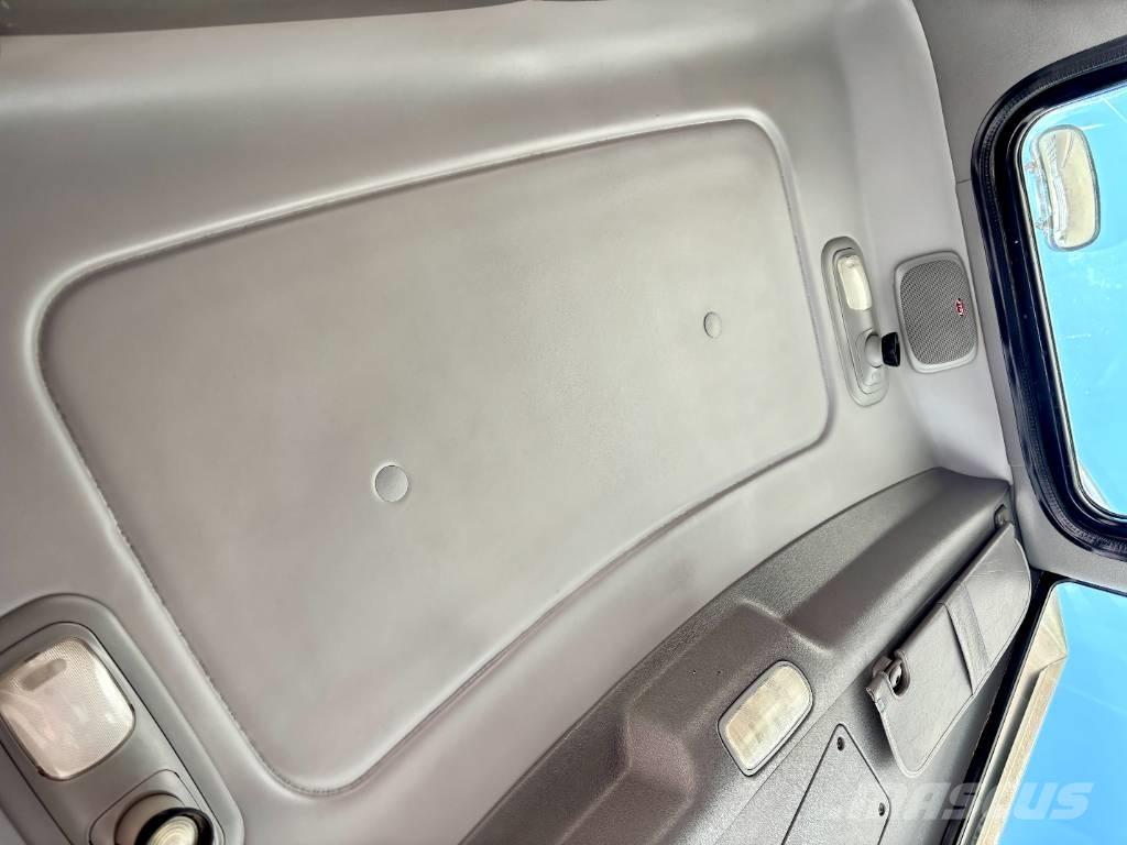 Peterbilt 357 Ťahače