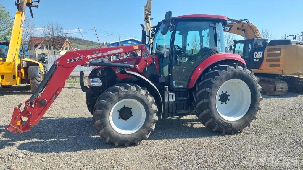 Case IH Farmall 115 Traktory