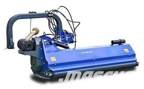 Bonnet BCR 2,0 Mulčovače
