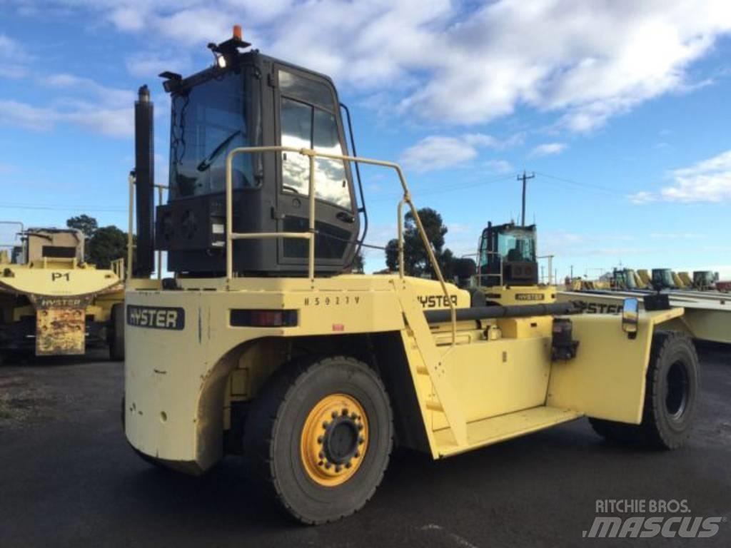 Hyster H22.00XM-12EC Kontajnerové manipulátory