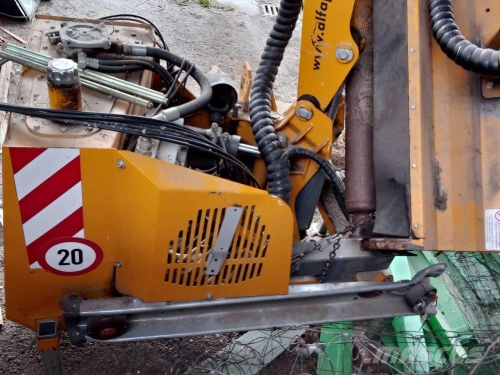 Femac DOC 400A Komunálna technika - ostatné