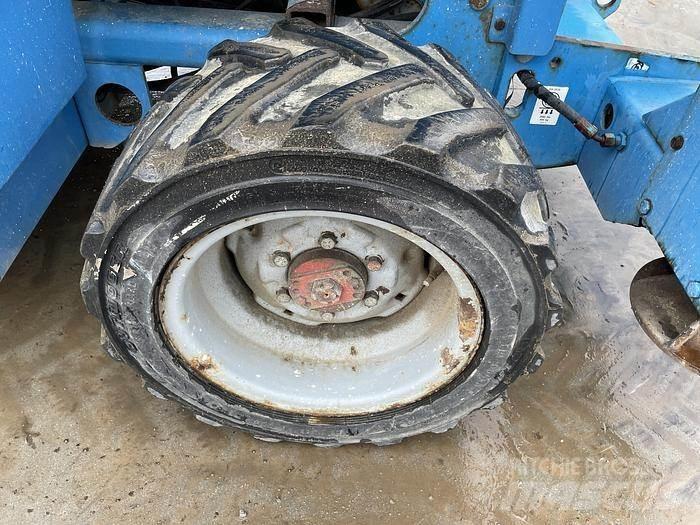 Genie GS2668 Nožnicové zdvíhacie plošiny