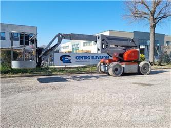 Niftylift HR 15 HDE Kĺbové plošiny
