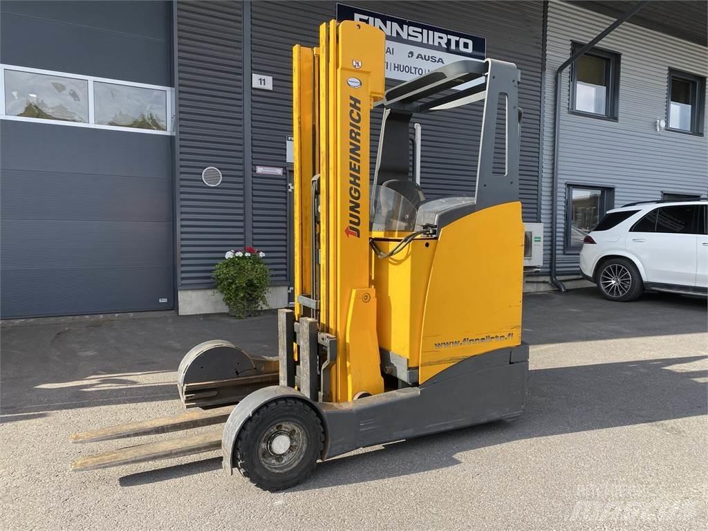 Jungheinrich ETVC20 Retraky