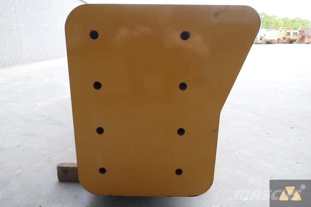 CAT 387-7664 Doprava – ostatné