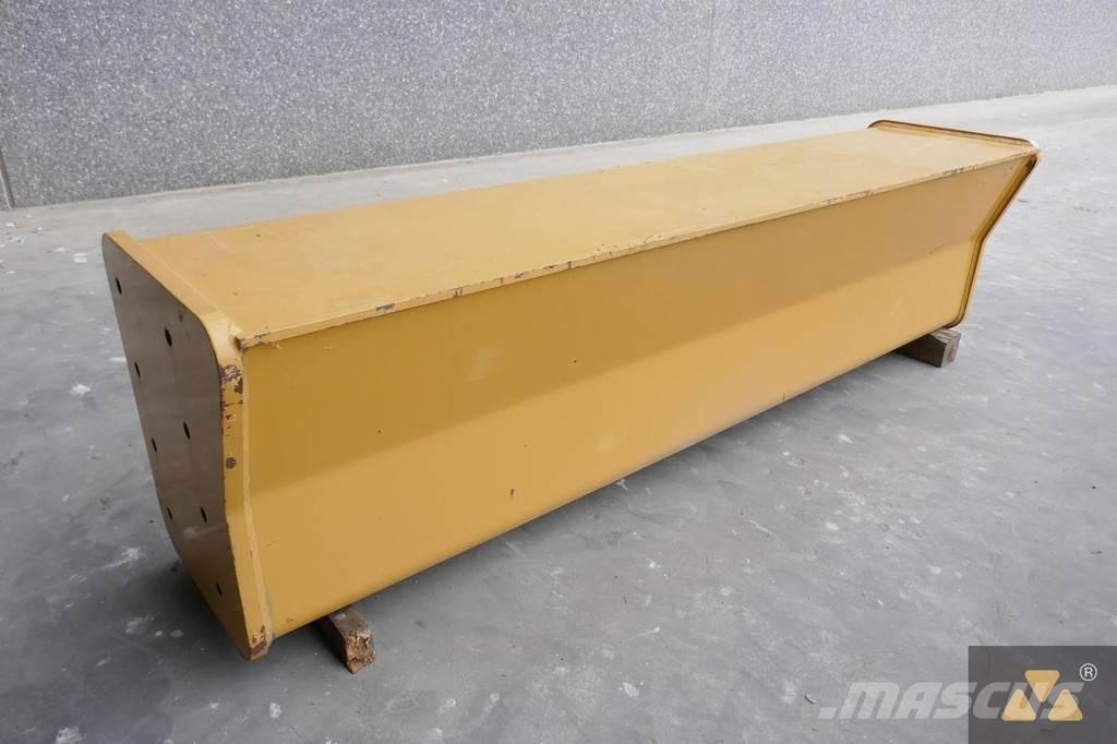 CAT 387-7664 Doprava – ostatné