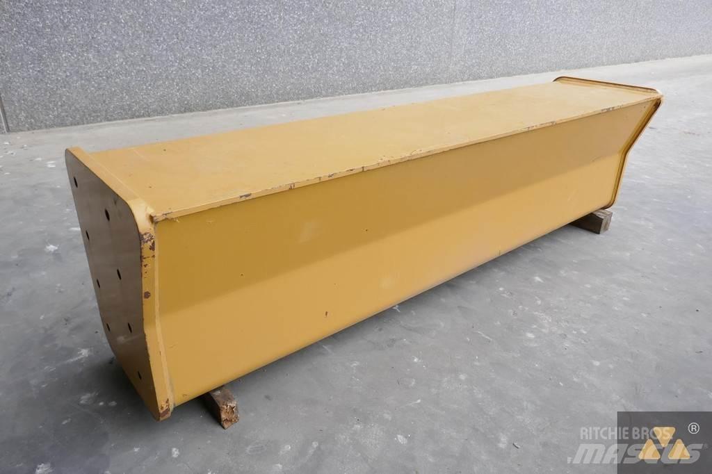 CAT 387-7664 Doprava – ostatné