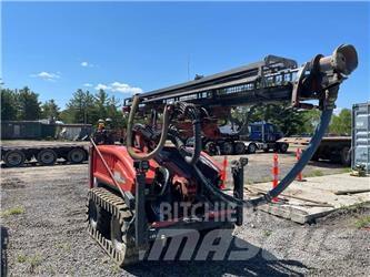 Sandvik DC 125R30Ri Povrchové vrtné súpravy