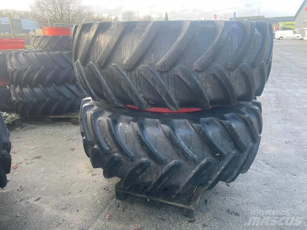 Michelin 650/65R42 Predné závažie