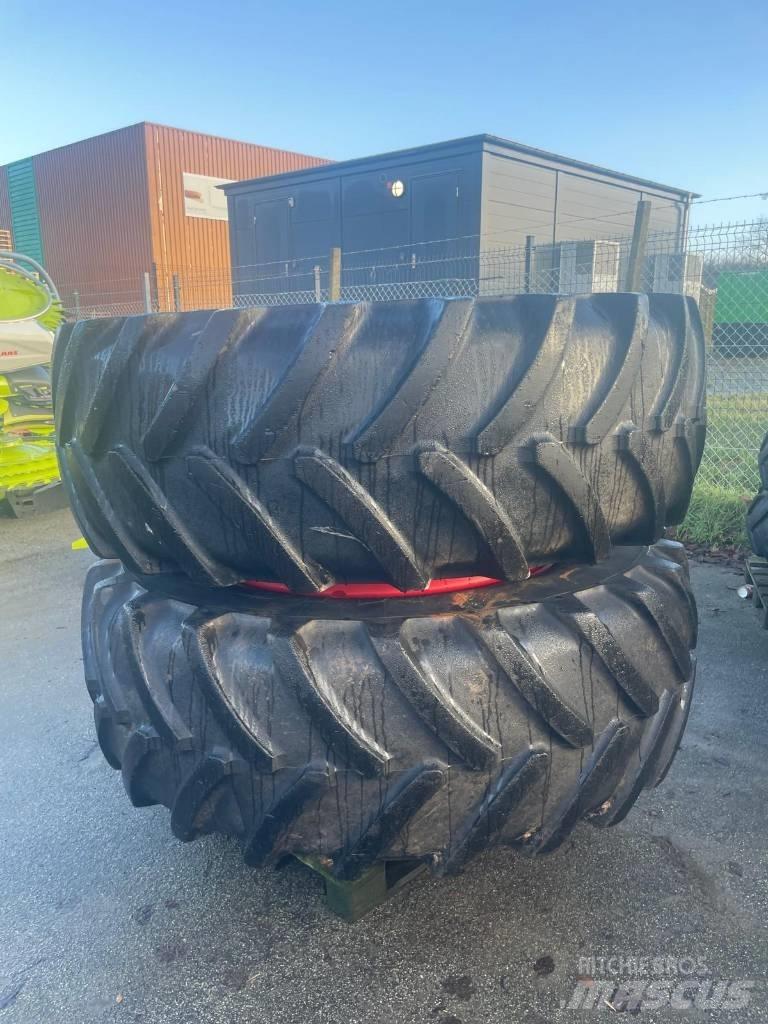 Michelin 650/65R42 Predné závažie
