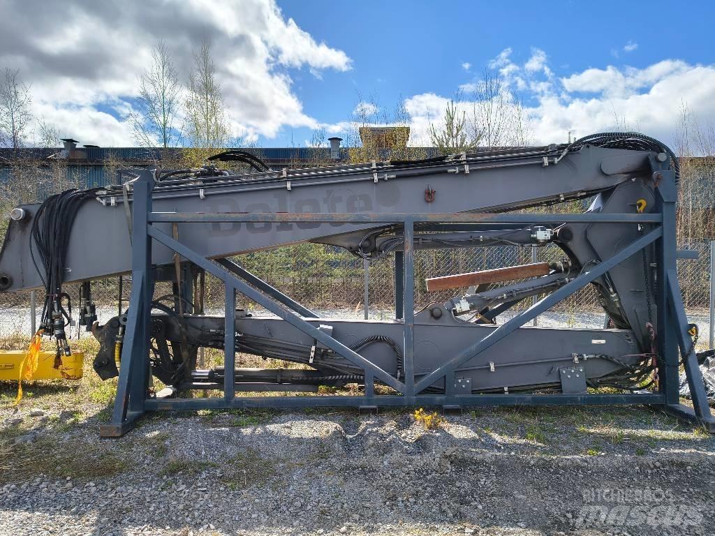 Volvo ECR 305 C L Pásové rýpadlá