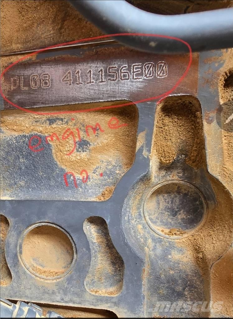 Doosan DX 300 LC-3 Pásové rýpadlá