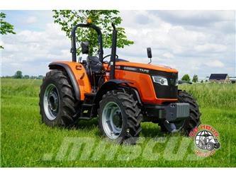 Tafe 7515 4wd. Traktory