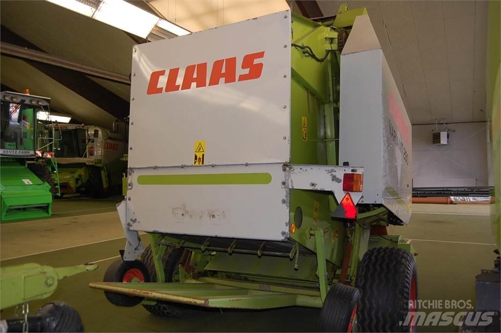 CLAAS Variant 280 Lisy na okrúhle balíky