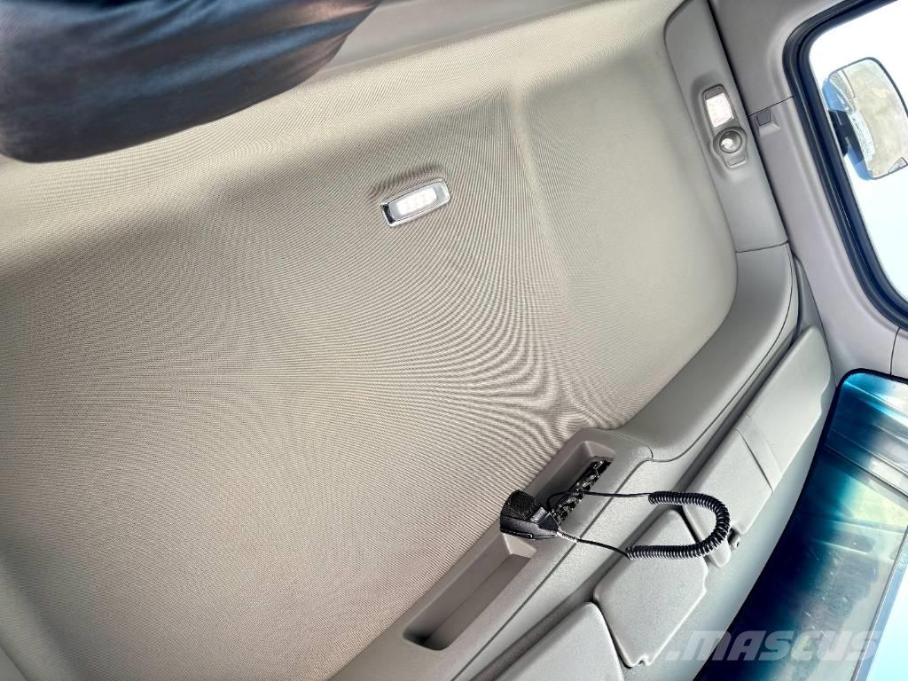 Peterbilt 567 Ťahače