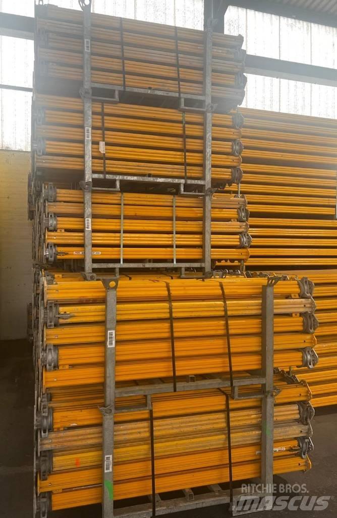 Peri MULTIPROP MP350 Debnenie