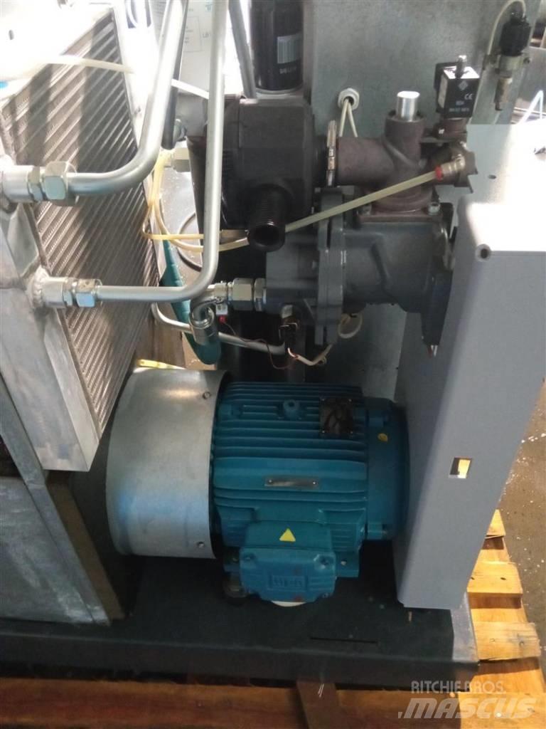 Atlas Copco GA 11 Kompresory