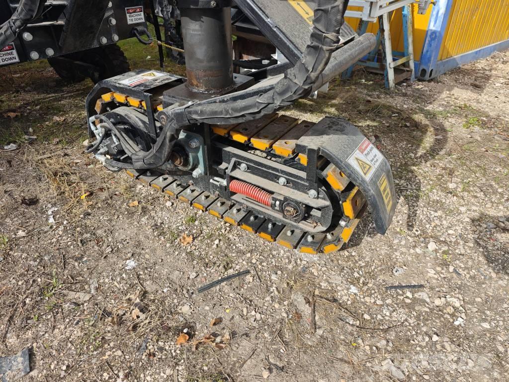 ARROW 750 XL Stroje na betónové dlaždice