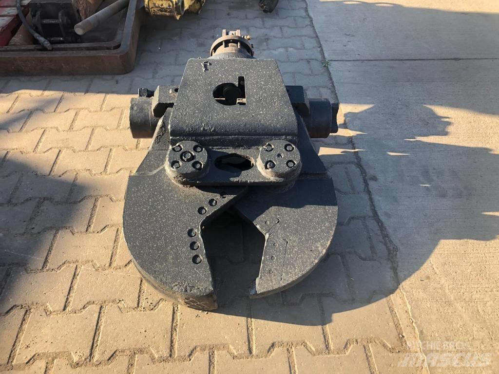  Baltrotos GR46 Vrtacie stroje