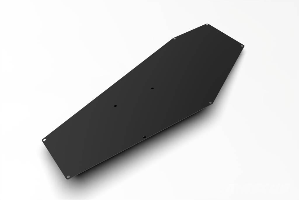 PW 756816.0 Príslušenstvo a náhradné diely ku kombajnom