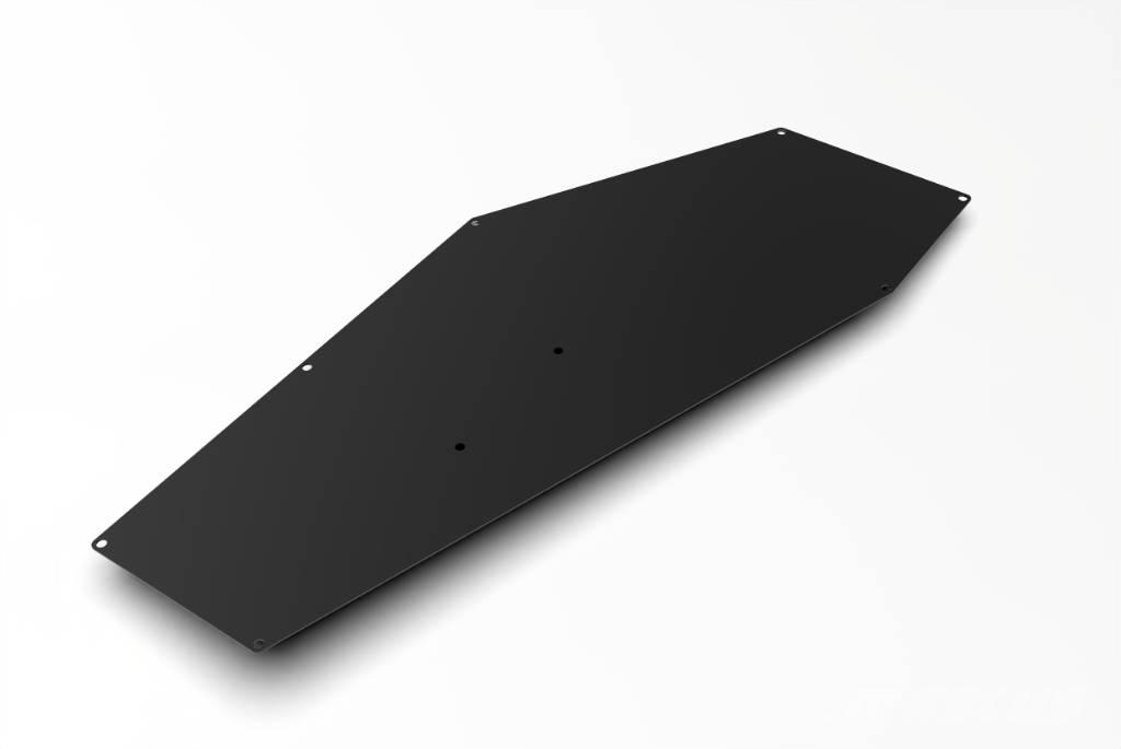 PW 756816.0 Príslušenstvo a náhradné diely ku kombajnom