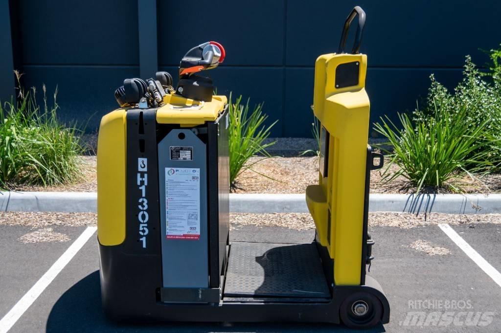 Hyster LO5.0T Manipulácia s materiálom - ostatné