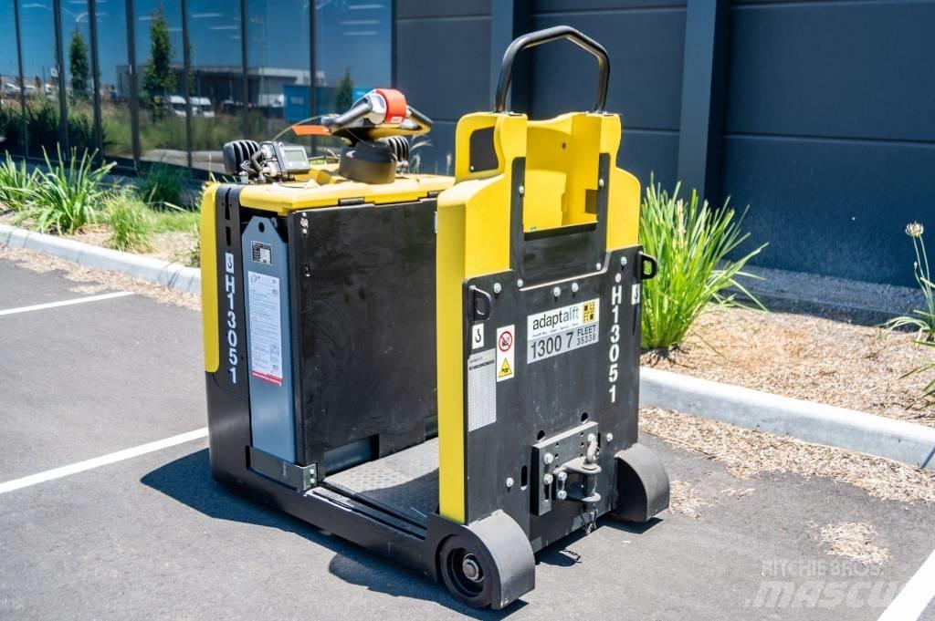 Hyster LO5.0T Manipulácia s materiálom - ostatné