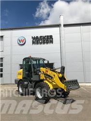 Wacker Neuson WL70 Kolesové nakladače