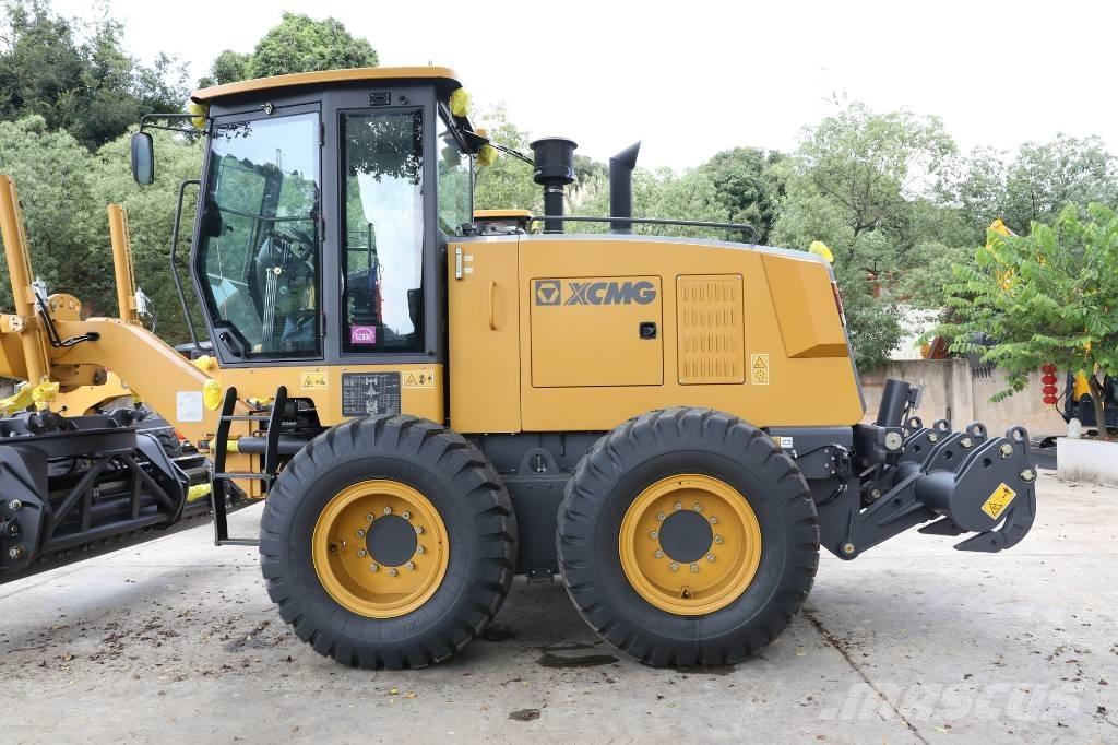 XCMG GR 165 Grejdery