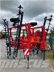 Tume Harrow R640L Brány