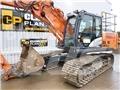 Hitachi ZX 180 LC-5B Pásové rýpadlá