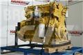 CAT C9 GENERATOR Motory