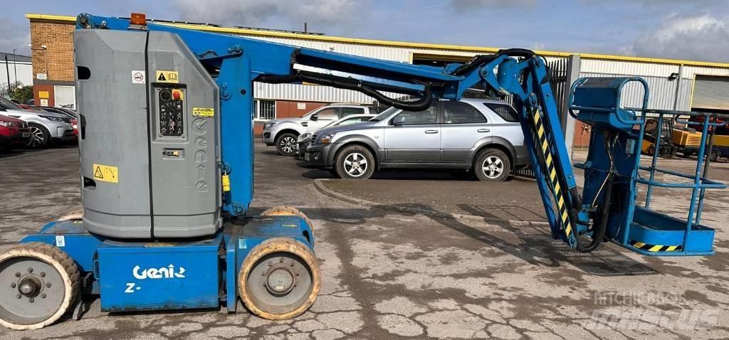 Genie Z 30/20 N RJ Kĺbové plošiny
