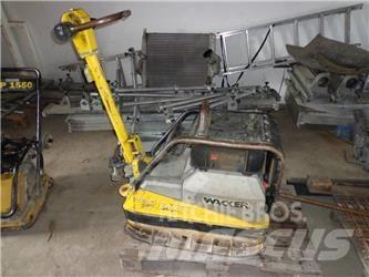 Wacker DPU4045H Kompaktory