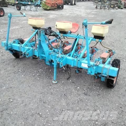 Monosem 502 Mechanické sejačky