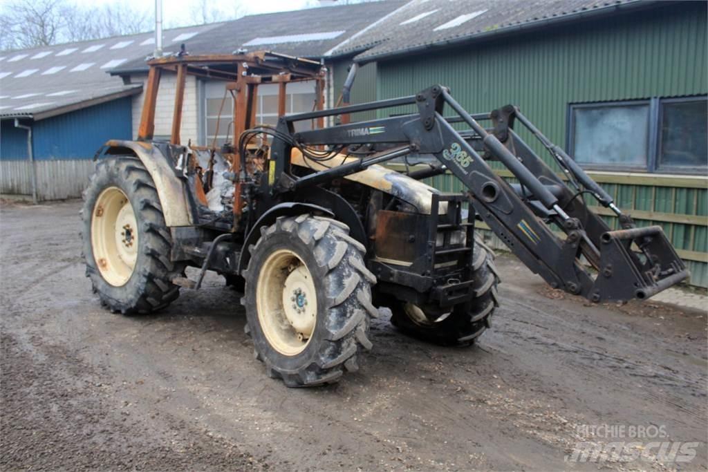 Lamborghini 1060 Traktory