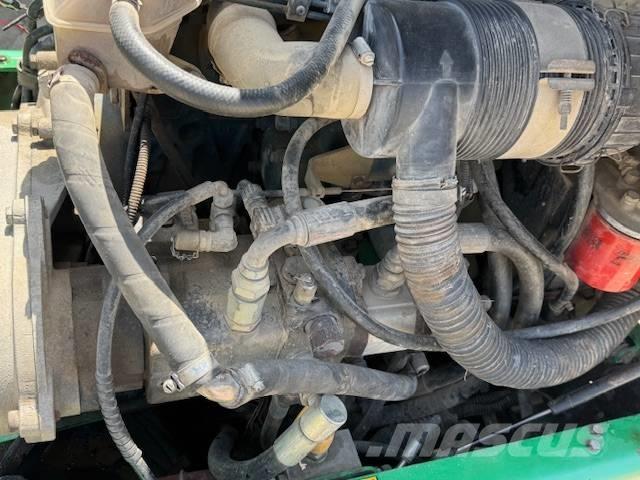 Terex TV 1200 Tandemové valce