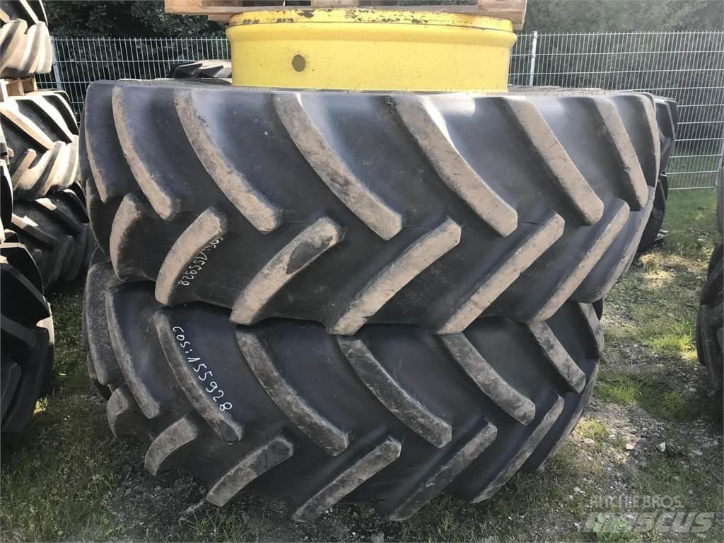 Mitas 680/80R42 Pneumatiky, kolesá a ráfiky