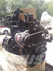 Cummins QSB3.3 Motory