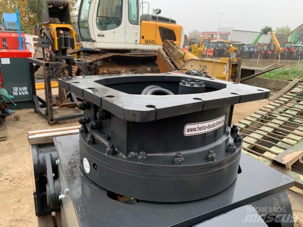  Heinz HT1452 NEW Drapáky