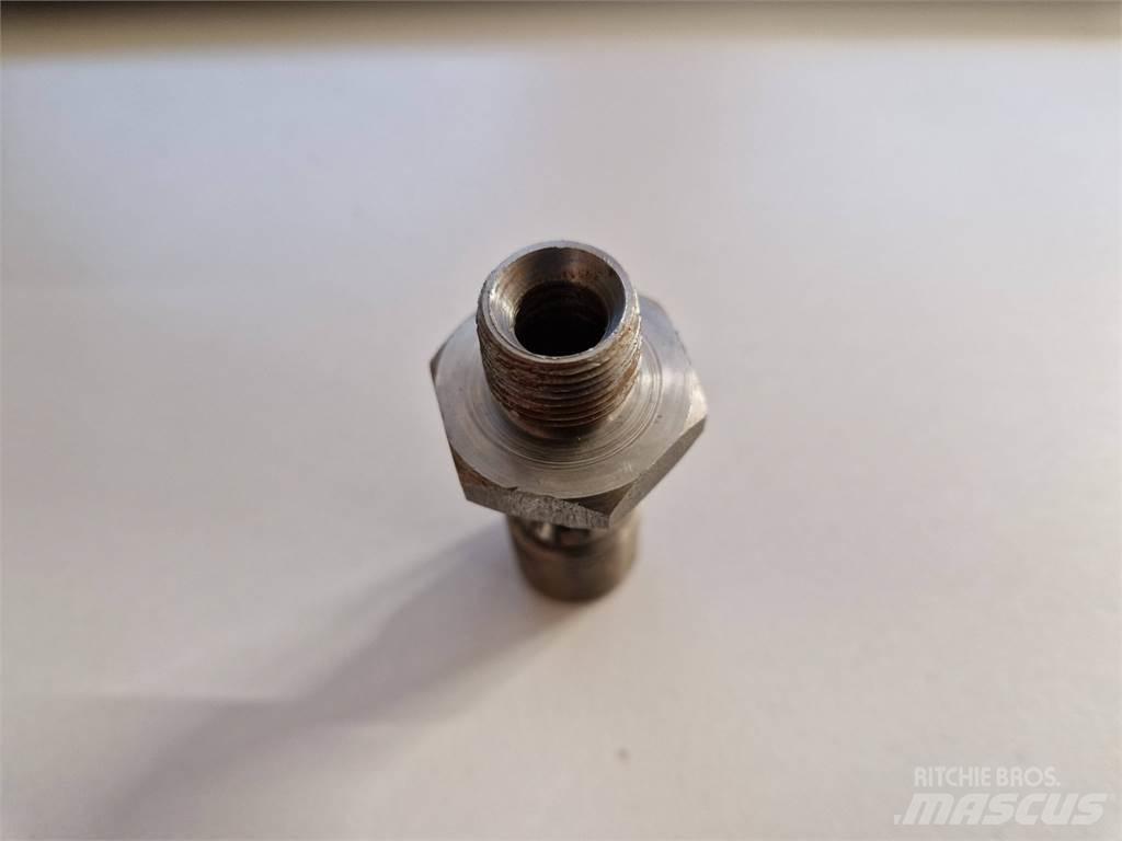Rottne 008-0054 Hydraulika