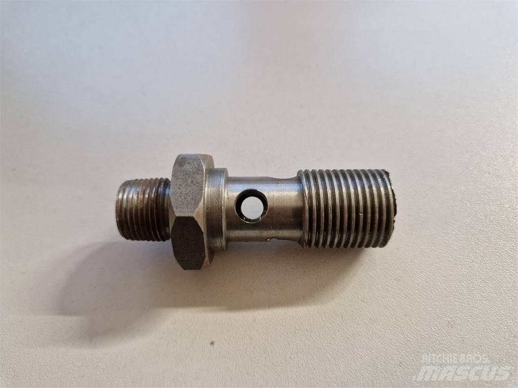 Rottne 008-0054 Hydraulika
