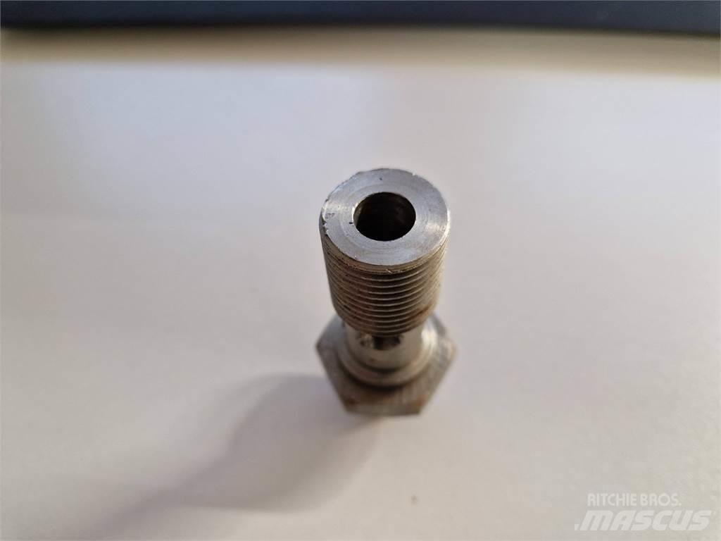 Rottne 008-0054 Hydraulika