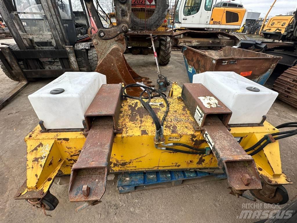  Multisweep 400C Iné