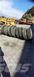 Bridgestone 13R22.5 Pneumatiky, kolesá a ráfiky