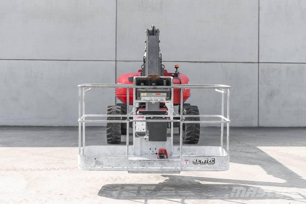 Manitou 200 ATJ Kĺbové plošiny