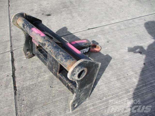 Manitou Haak Ďalšie komponenty