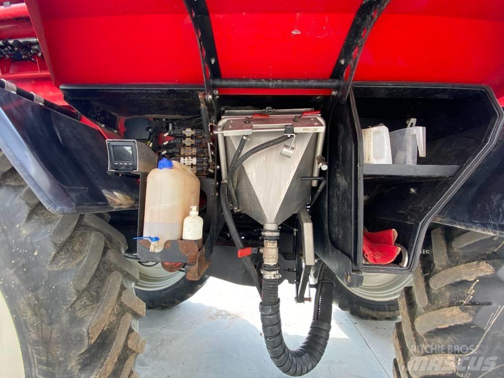 Agrifac Condor Samohybné postrekovače