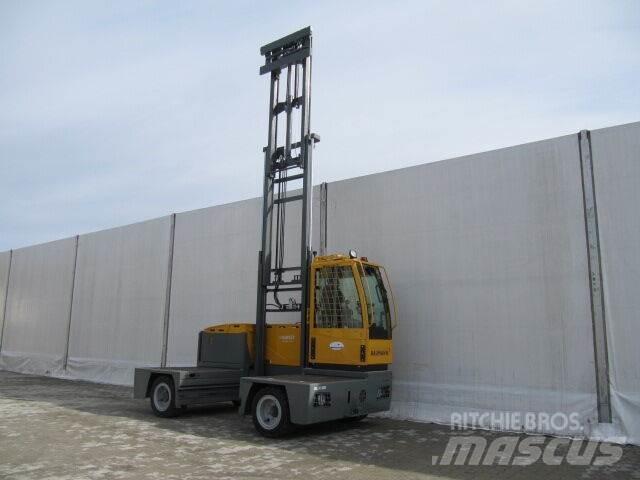 Baumann ELX50 Bočný vysokozdvižný vozík