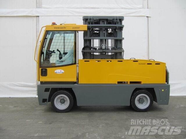 Baumann ELX50 Bočný vysokozdvižný vozík